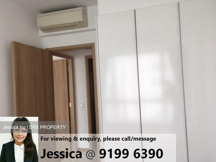 Caspian (D22), Condominium #180793402